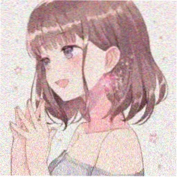 读者留言头像
