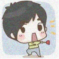 调色师邱让的访谈头像